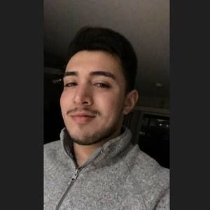 Meet your Posher, Antonio